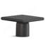 Ensemble de 2 tables basses Zachary