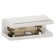 Arch Shelf Brackets Only