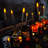 Unscented Flameless Taper Candle-609880332