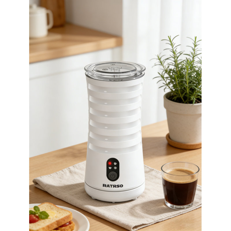 Miroco Automatic Milk Frother - Thumbnail 2