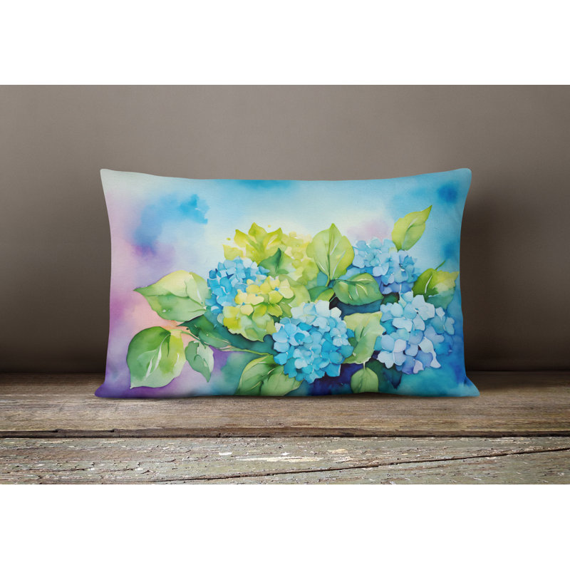 Other/No Pattern Outdoor Throw Pillow