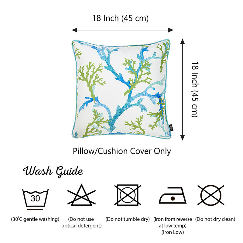 Apolena Pillow Cover