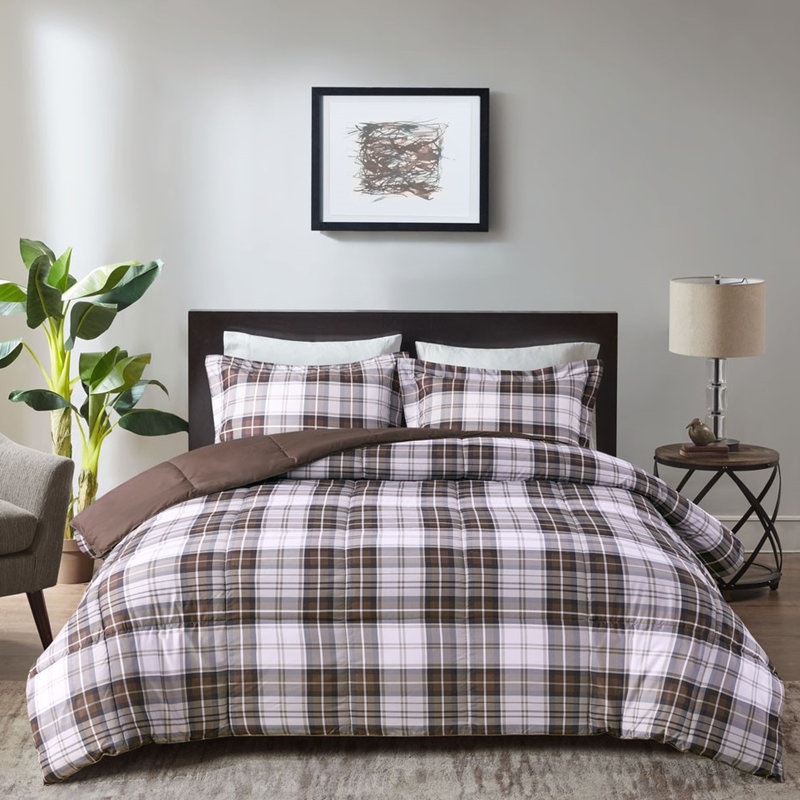 Ultra Soft Comforter King/ King, 3M , Fine Craftsmanship Absorbing Material