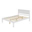 Base de lit plateforme avec tête de lit-1818447383-1818447384