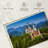 Lilie German Neuschwanstein Castle-107696964