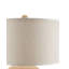 Lampe de table 33 po Kabala