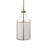Ida Pendant - Gold-33680024