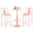 Jaskiran Dining Set-1244938838