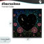 Giclée encadrée Heart Heart Sky Garden, conception par Episodic Dessins-272899244-272899245