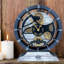 Wood Wall Clock-1039588901
