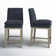 Bethea Upholstered Counter Stool (Set of 2)