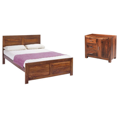 Heritage Configurable Bedroom Set