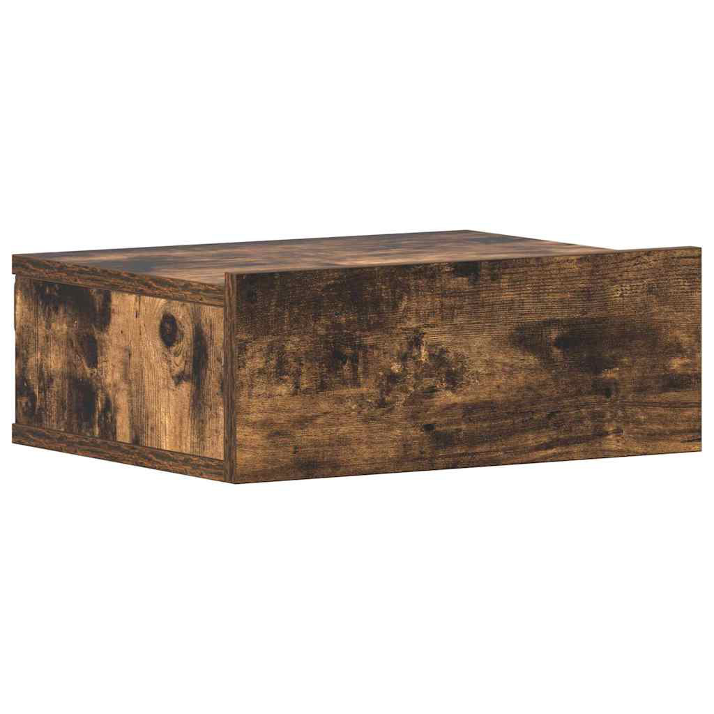 Dagmar Bedside Table
