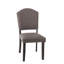 Chaise d'appoint Lonan