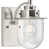Brushed Nickel selected