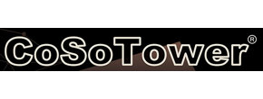 CoSoTower Logo