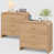 Light Oak selected