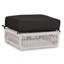 Dana Rectangle Outdoor Sunbrella® Ottoman Patio Ottoman-976334465