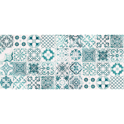 Miera Kitchen Mat
