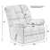 Upholstered Recliner