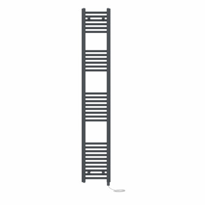 Straight Towel Rail Heated Towel Rails