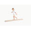 Gathre USA 6'' W Indoor and Outdoor Balance Beam