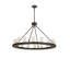 Sulav 16 - Light Chandelier
