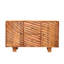 Arezzo 120cm Solid Wood Sideboard