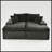 Boneless Turtle Double Chaise Lounge-2134803487