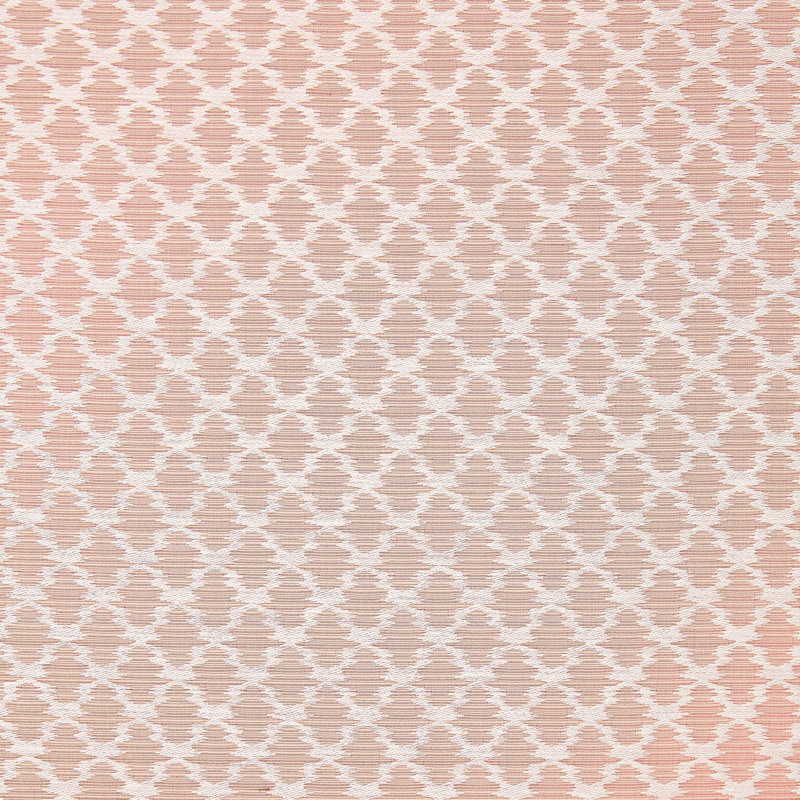 Tissu Oriana, Rosé