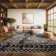 Tapis Muniz Performance Southwestern