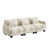 Chenille beige