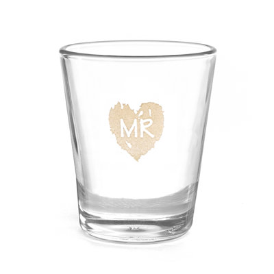 2oz. Shot Glass / Shooter