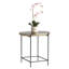 Buoy End Table