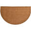 Tapis demi-rond abri Shelter