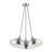 Chassitty 3 - Light Pendant-880273601
