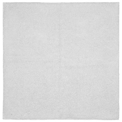 Roanoke Cotton Bath Rug with Non-Slip Backing