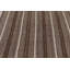 Vintage One-of-a-Kind 4'10" X 7'11" Area Rug