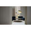 Luminaire suspendu Lucid-73336515