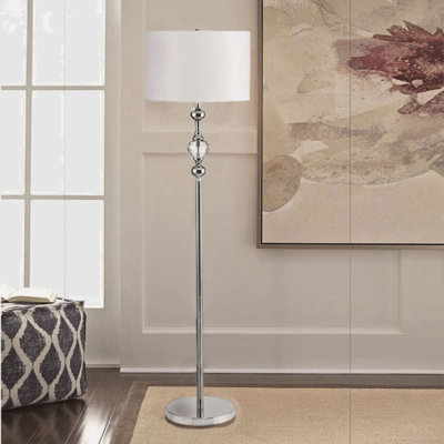 Makina 62.5'' Column Floor Lamp