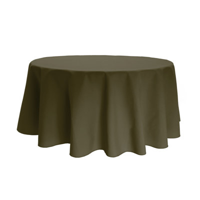 Timmie Tablecloth