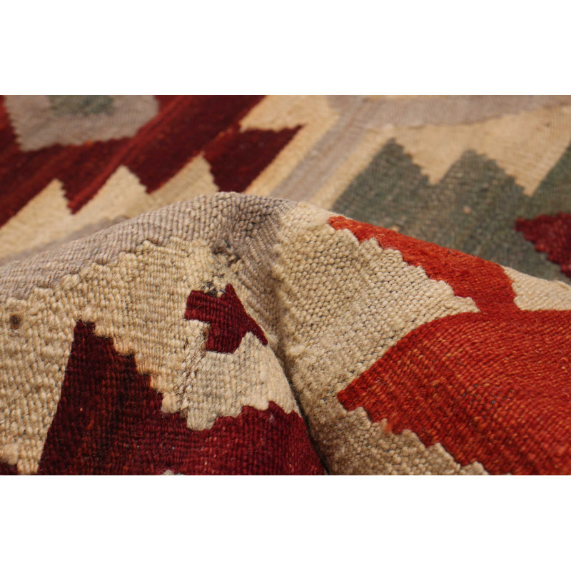 Tapis unique rectangulaire 5 pi 11 po x 8 pi Paxson