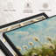 «Dancing Dandelions Seeds», reproduction sur toile-101453514