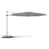 240'' W Sunbrella® Cantilever Umbrella