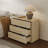 Cesiro Accent 3 - Drawer Nightstand-114293011-116376263