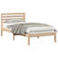 Solid Wood Bed-535177754-535177752