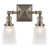 Antique Nickel is out of stock