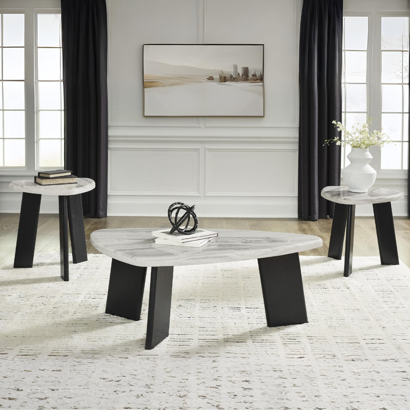 Aaralyn Table (Set Of 3)