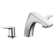 Method Double Handle Deck Mounted Roman Tub Faucet Trim