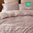 Bedsure 100% Washed Cotton Duvet Cover Set-125469691-125469689